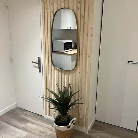 Apartment Le Zenith Vieille D'annecy Annecy
