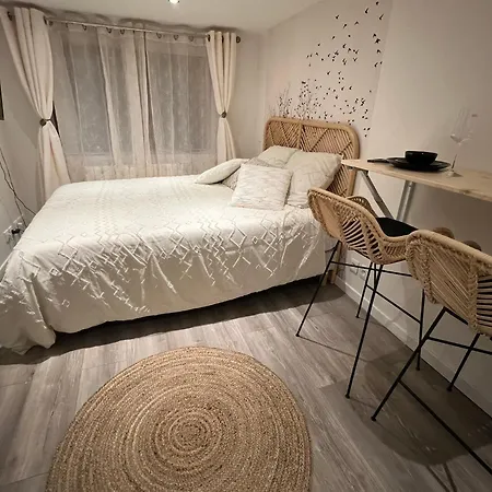 Apartment Le Zenith Vieille D'annecy